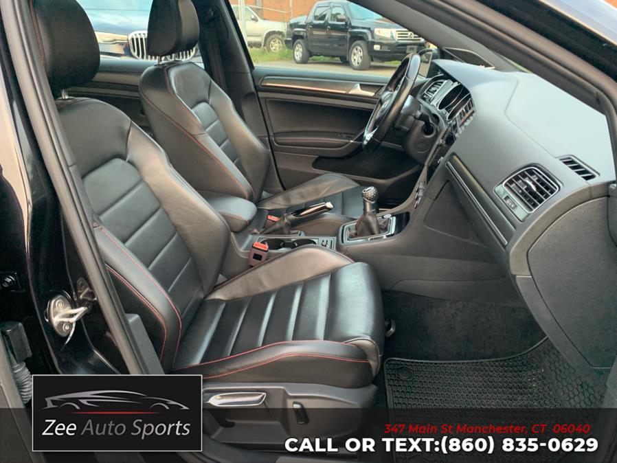 2018 Volkswagen Golf GTI 2.0T Autobahn Manual, available for sale in Manchester, Connecticut | Zee Auto Sports. Manchester, Connecticut 2018 Volkswagen Golf GTI 2.0T Autobahn Manual, available for sale in Manchester, Connecticut | Zee Auto Sports. Manchester, Connecticut