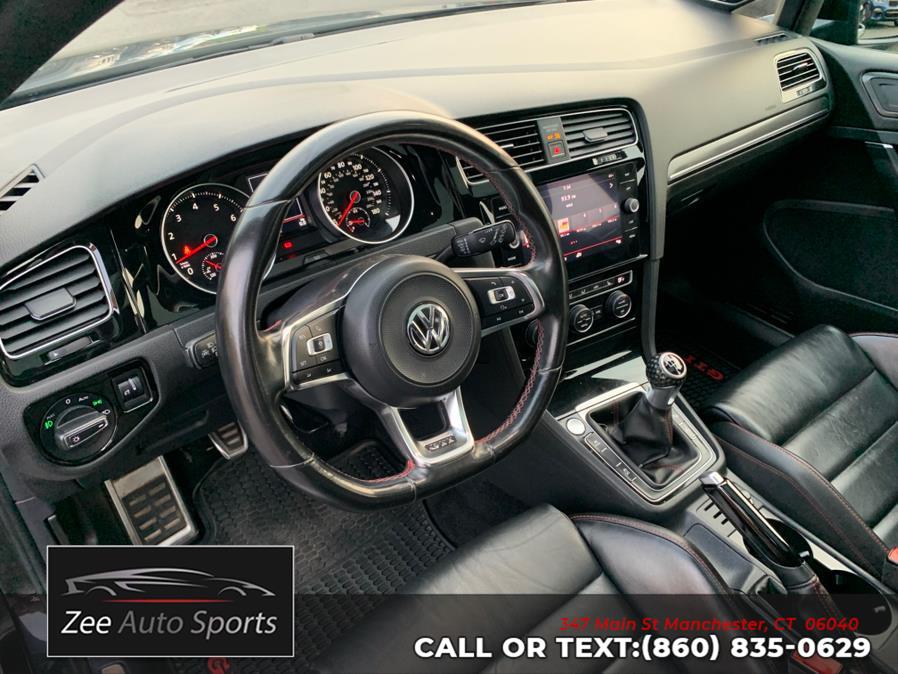 2018 Volkswagen Golf GTI 2.0T Autobahn Manual, available for sale in Manchester, Connecticut | Zee Auto Sports. Manchester, Connecticut 2018 Volkswagen Golf GTI 2.0T Autobahn Manual, available for sale in Manchester, Connecticut | Zee Auto Sports. Manchester, Connecticut