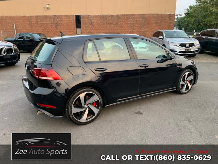 2018 Volkswagen Golf GTI 2.0T Autobahn Manual, available for sale in Manchester, Connecticut | Zee Auto Sports. Manchester, Connecticut 2018 Volkswagen Golf GTI 2.0T Autobahn Manual, available for sale in Manchester, Connecticut | Zee Auto Sports. Manchester, Connecticut
