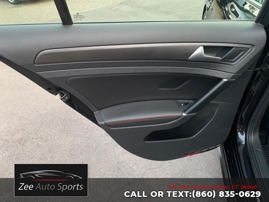 2018 Volkswagen Golf GTI 2.0T Autobahn Manual, available for sale in Manchester, Connecticut | Zee Auto Sports. Manchester, Connecticut 2018 Volkswagen Golf GTI 2.0T Autobahn Manual, available for sale in Manchester, Connecticut | Zee Auto Sports. Manchester, Connecticut