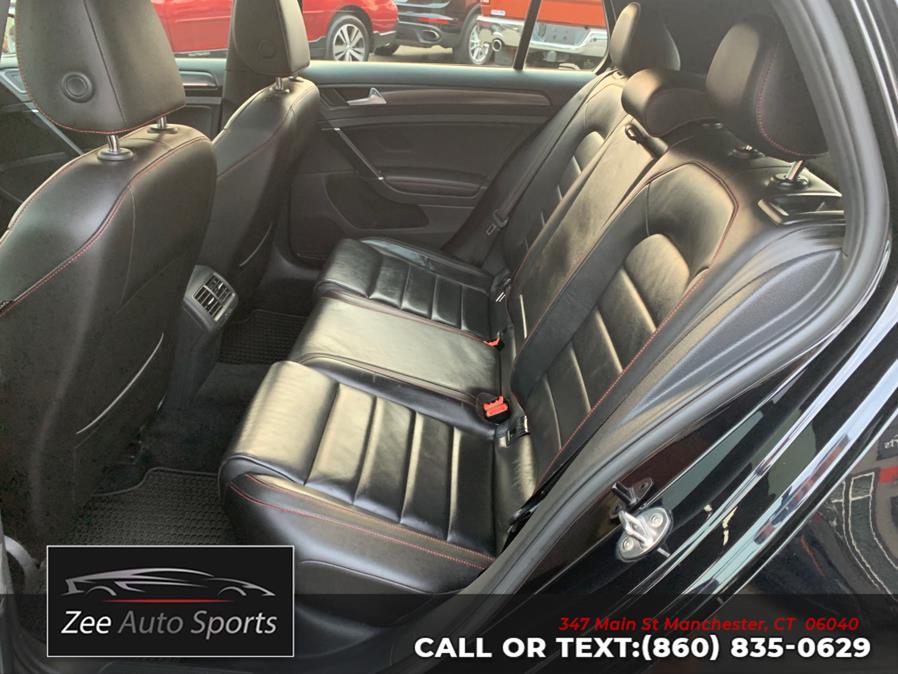 2018 Volkswagen Golf GTI 2.0T Autobahn Manual, available for sale in Manchester, Connecticut | Zee Auto Sports. Manchester, Connecticut 2018 Volkswagen Golf GTI 2.0T Autobahn Manual, available for sale in Manchester, Connecticut | Zee Auto Sports. Manchester, Connecticut