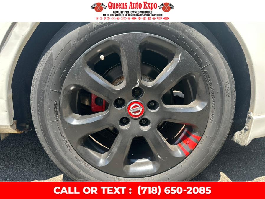 2008 Nissan Maxima 4dr Sdn CVT 3.5 SE, available for sale in Woodside, New York | Queens Auto Expo. Woodside, New York 2008 Nissan Maxima 4dr Sdn CVT 3.5 SE, available for sale in Woodside, New York | Queens Auto Expo. Woodside, New York