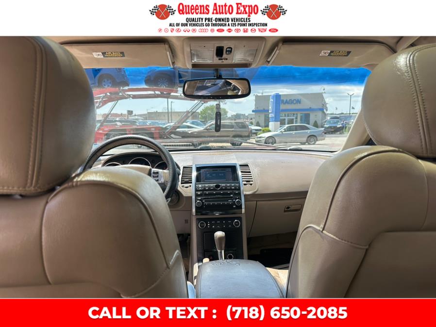 2008 Nissan Maxima 4dr Sdn CVT 3.5 SE, available for sale in Woodside, New York | Queens Auto Expo. Woodside, New York 2008 Nissan Maxima 4dr Sdn CVT 3.5 SE, available for sale in Woodside, New York | Queens Auto Expo. Woodside, New York