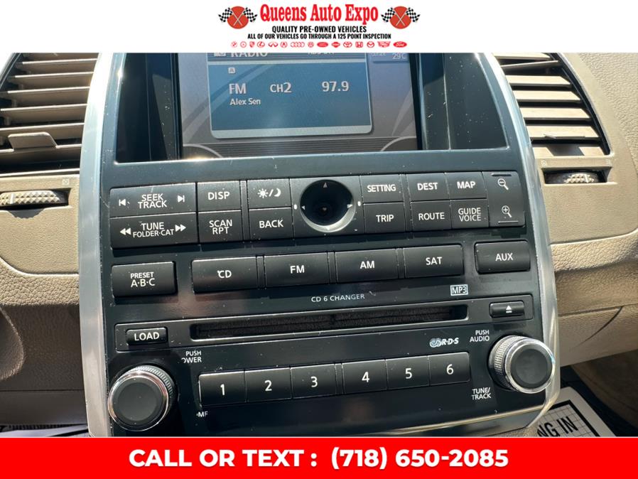 2008 Nissan Maxima 4dr Sdn CVT 3.5 SE, available for sale in Woodside, New York | Queens Auto Expo. Woodside, New York 2008 Nissan Maxima 4dr Sdn CVT 3.5 SE, available for sale in Woodside, New York | Queens Auto Expo. Woodside, New York