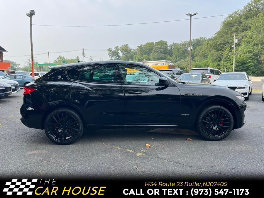 2019 Maserati Levante GranSport 3.0L, available for sale in Butler, New Jersey | The Car House. Butler, New Jersey 2019 Maserati Levante GranSport 3.0L, available for sale in Butler, New Jersey | The Car House. Butler, New Jersey