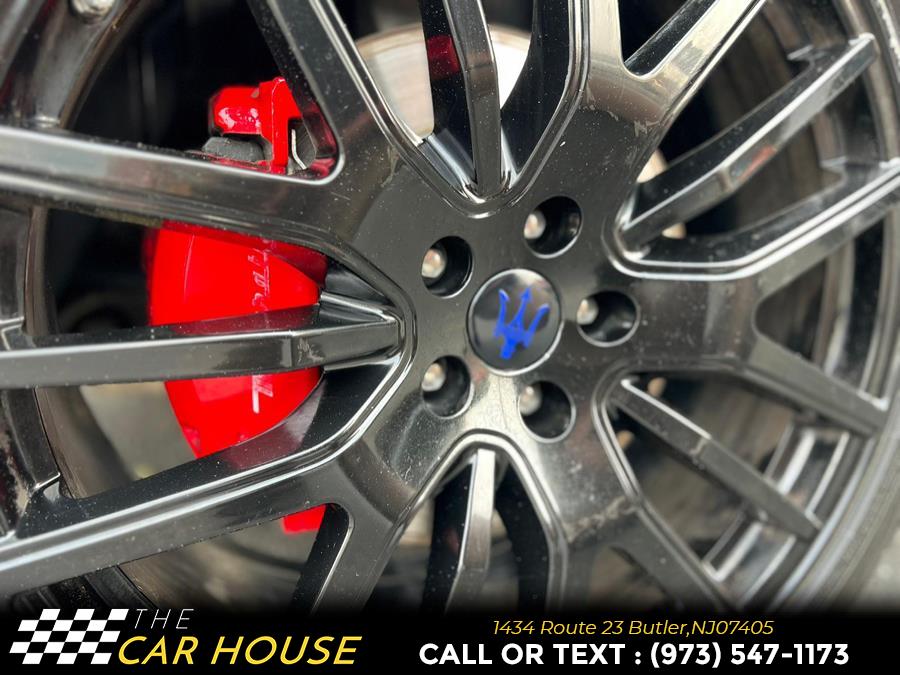 2019 Maserati Levante GranSport 3.0L, available for sale in Butler, New Jersey | The Car House. Butler, New Jersey 2019 Maserati Levante GranSport 3.0L, available for sale in Butler, New Jersey | The Car House. Butler, New Jersey