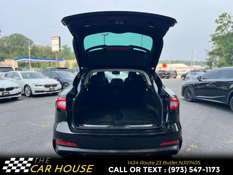 2019 Maserati Levante GranSport 3.0L, available for sale in Butler, New Jersey | The Car House. Butler, New Jersey 2019 Maserati Levante GranSport 3.0L, available for sale in Butler, New Jersey | The Car House. Butler, New Jersey
