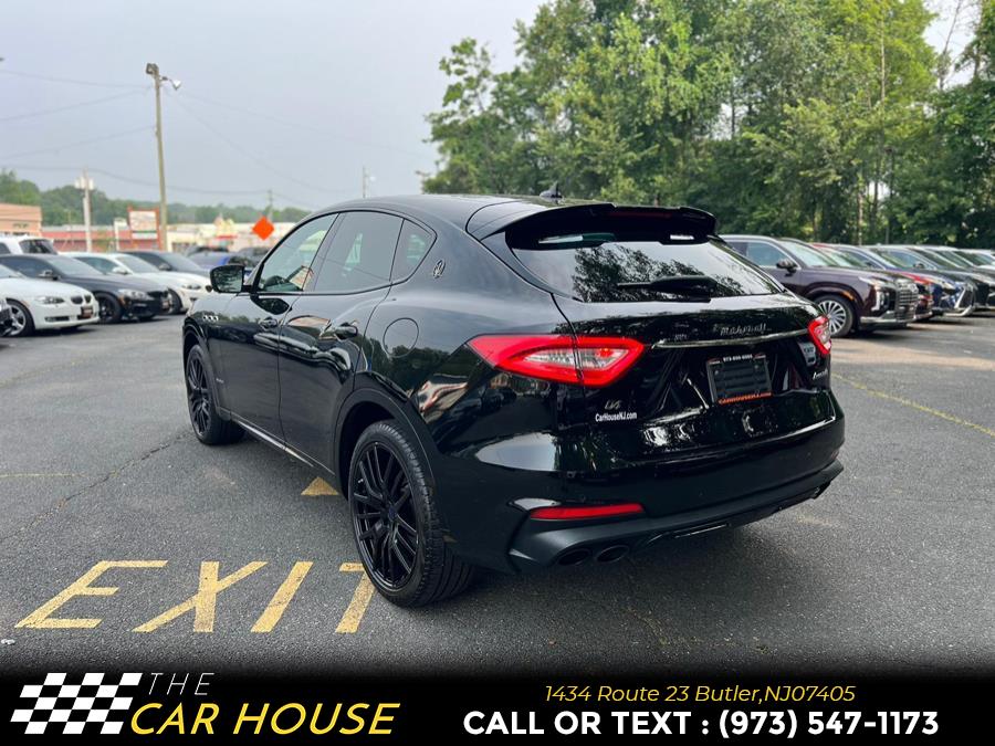 2019 Maserati Levante GranSport 3.0L, available for sale in Butler, New Jersey | The Car House. Butler, New Jersey 2019 Maserati Levante GranSport 3.0L, available for sale in Butler, New Jersey | The Car House. Butler, New Jersey