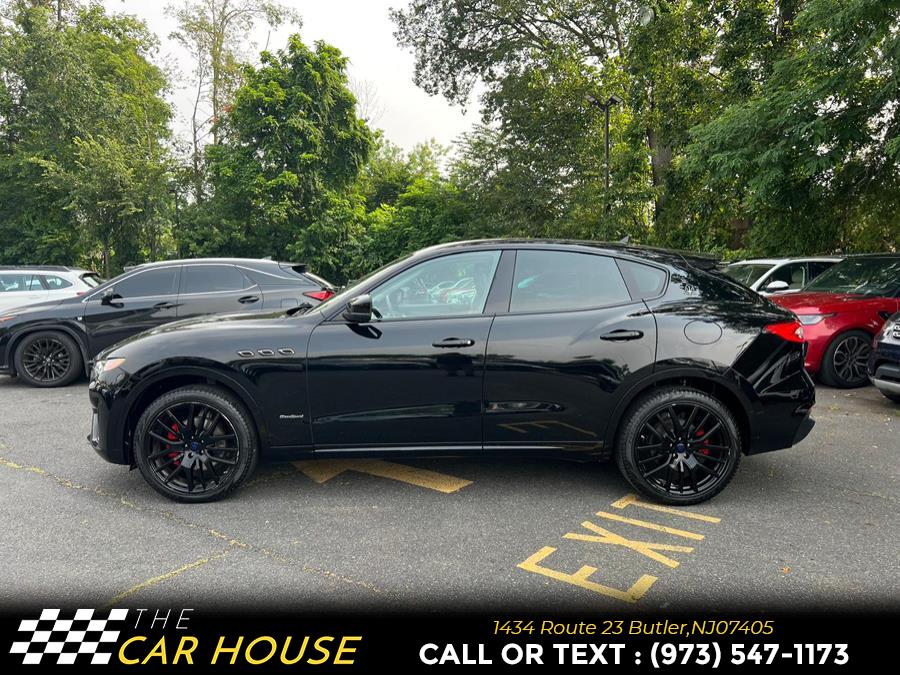 2019 Maserati Levante GranSport 3.0L, available for sale in Butler, New Jersey | The Car House. Butler, New Jersey 2019 Maserati Levante GranSport 3.0L, available for sale in Butler, New Jersey | The Car House. Butler, New Jersey