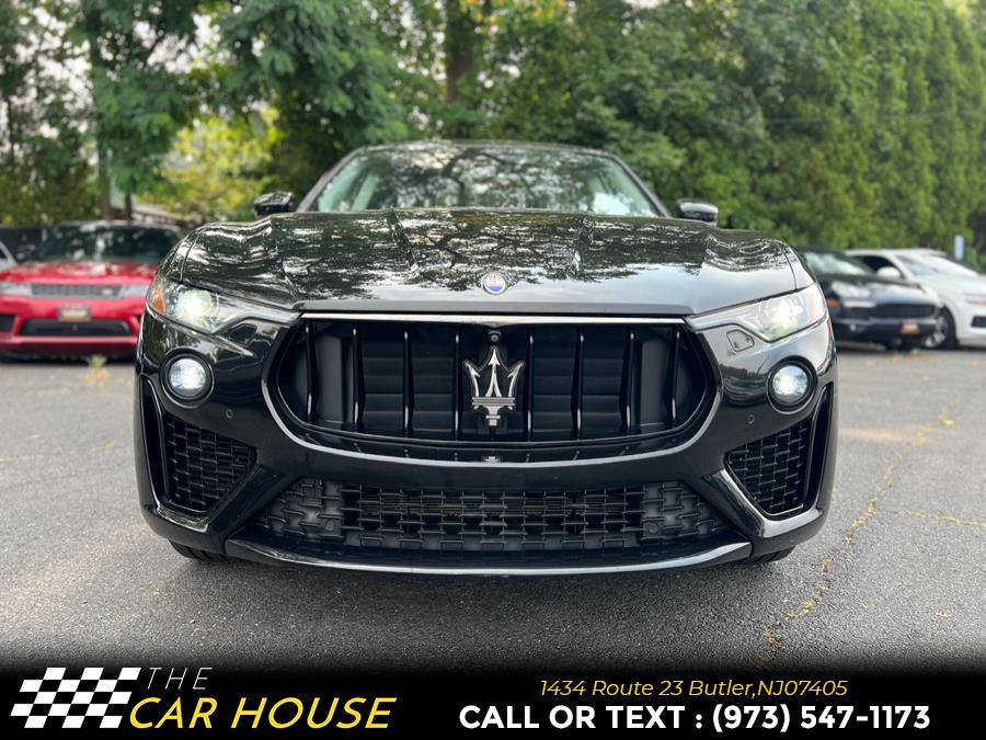2019 Maserati Levante GranSport 3.0L, available for sale in Butler, New Jersey | The Car House. Butler, New Jersey 2019 Maserati Levante GranSport 3.0L, available for sale in Butler, New Jersey | The Car House. Butler, New Jersey