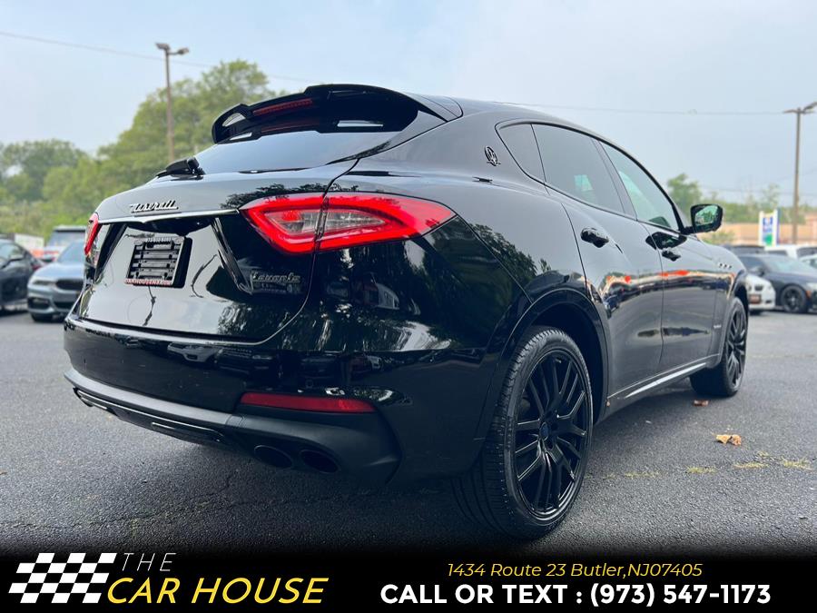 2019 Maserati Levante GranSport 3.0L, available for sale in Butler, New Jersey | The Car House. Butler, New Jersey 2019 Maserati Levante GranSport 3.0L, available for sale in Butler, New Jersey | The Car House. Butler, New Jersey