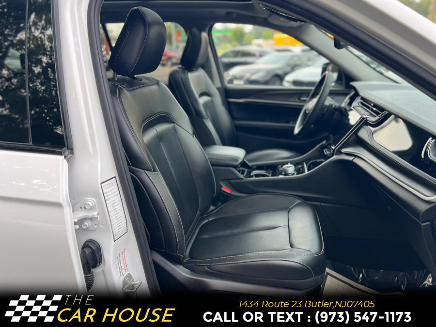 2023 Jeep Grand Cherokee 4xe 4x4, available for sale in Butler, New Jersey | The Car House. Butler, New Jersey 2023 Jeep Grand Cherokee 4xe 4x4, available for sale in Butler, New Jersey | The Car House. Butler, New Jersey