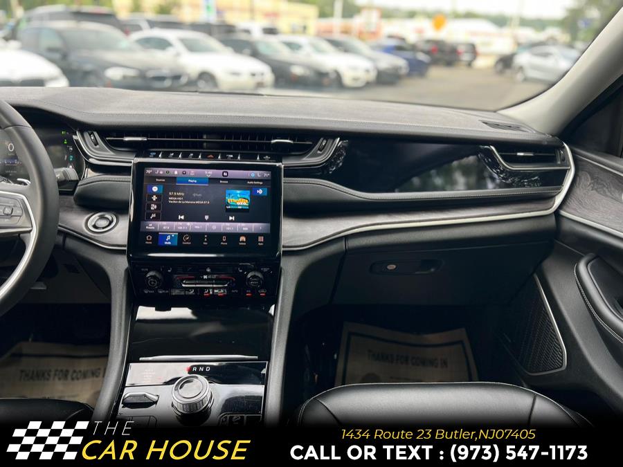 2023 Jeep Grand Cherokee 4xe 4x4, available for sale in Butler, New Jersey | The Car House. Butler, New Jersey 2023 Jeep Grand Cherokee 4xe 4x4, available for sale in Butler, New Jersey | The Car House. Butler, New Jersey
