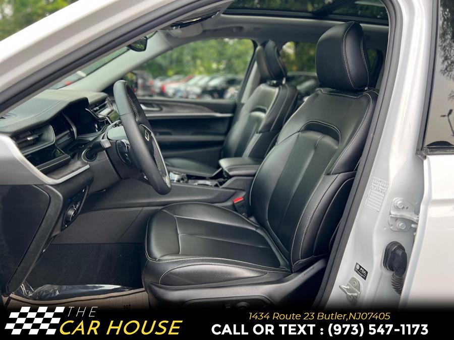 2023 Jeep Grand Cherokee 4xe 4x4, available for sale in Butler, New Jersey | The Car House. Butler, New Jersey 2023 Jeep Grand Cherokee 4xe 4x4, available for sale in Butler, New Jersey | The Car House. Butler, New Jersey