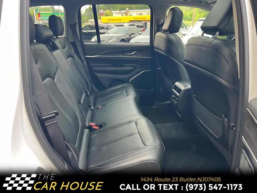 2023 Jeep Grand Cherokee 4xe 4x4, available for sale in Butler, New Jersey | The Car House. Butler, New Jersey 2023 Jeep Grand Cherokee 4xe 4x4, available for sale in Butler, New Jersey | The Car House. Butler, New Jersey