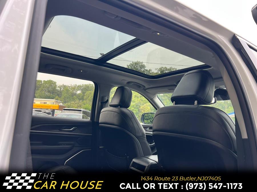 2023 Jeep Grand Cherokee 4xe 4x4, available for sale in Butler, New Jersey | The Car House. Butler, New Jersey 2023 Jeep Grand Cherokee 4xe 4x4, available for sale in Butler, New Jersey | The Car House. Butler, New Jersey