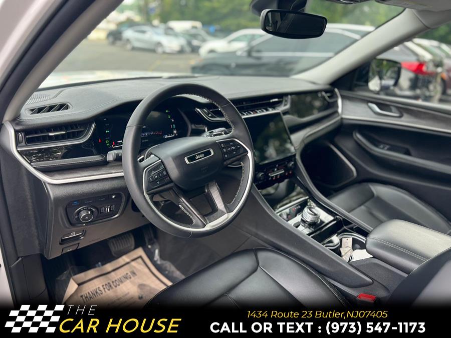 2023 Jeep Grand Cherokee 4xe 4x4, available for sale in Butler, New Jersey | The Car House. Butler, New Jersey 2023 Jeep Grand Cherokee 4xe 4x4, available for sale in Butler, New Jersey | The Car House. Butler, New Jersey
