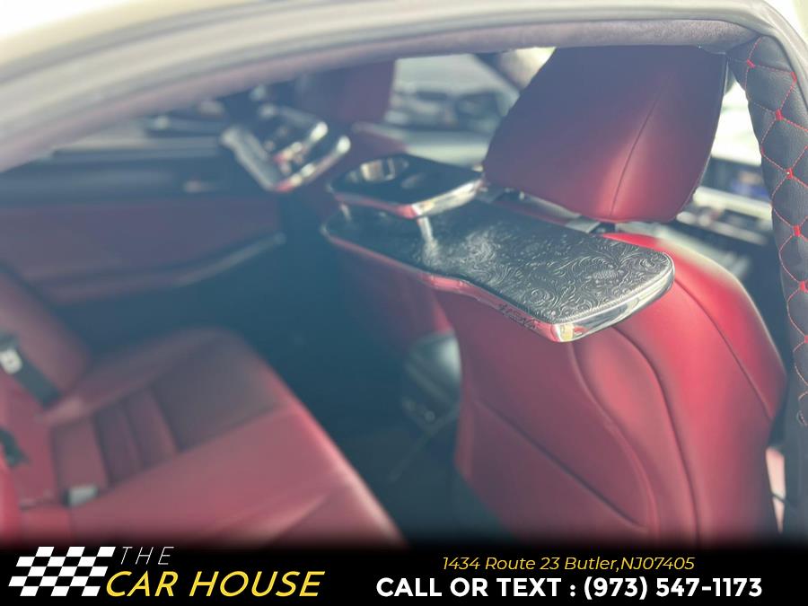 2017 Lexus IS IS Turbo F Sport RWD, available for sale in Butler, New Jersey | The Car House. Butler, New Jersey 2017 Lexus IS IS Turbo F Sport RWD, available for sale in Butler, New Jersey | The Car House. Butler, New Jersey