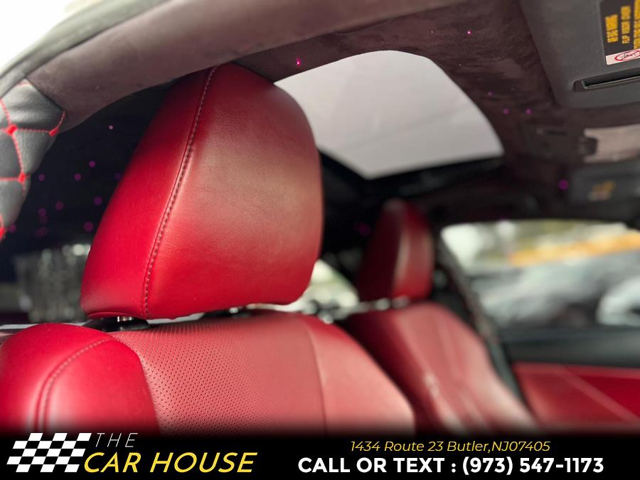 2017 Lexus IS IS Turbo F Sport RWD, available for sale in Butler, New Jersey | The Car House. Butler, New Jersey 2017 Lexus IS IS Turbo F Sport RWD, available for sale in Butler, New Jersey | The Car House. Butler, New Jersey