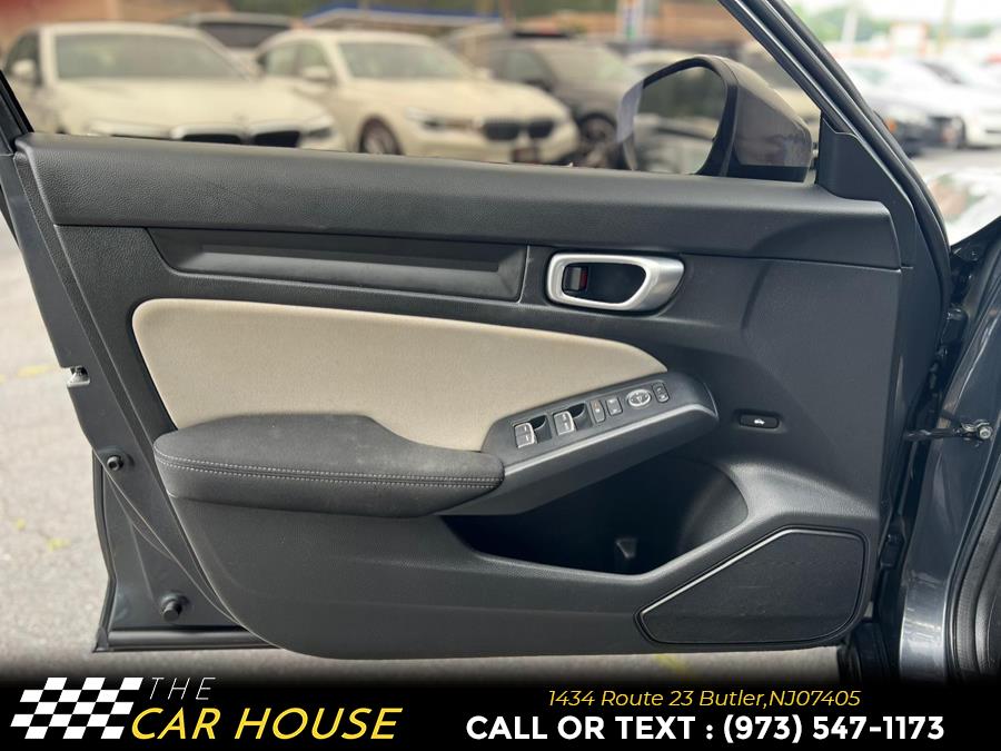 2023 Honda Civic Sedan LX CVT, available for sale in Butler, New Jersey | The Car House. Butler, New Jersey 2023 Honda Civic Sedan LX CVT, available for sale in Butler, New Jersey | The Car House. Butler, New Jersey