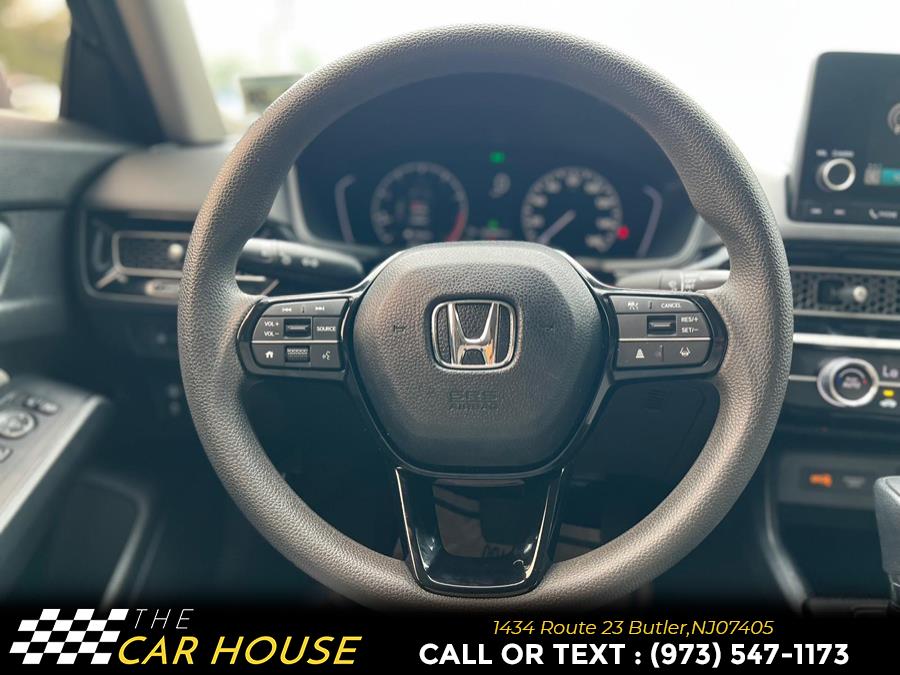 2023 Honda Civic Sedan LX CVT, available for sale in Butler, New Jersey | The Car House. Butler, New Jersey 2023 Honda Civic Sedan LX CVT, available for sale in Butler, New Jersey | The Car House. Butler, New Jersey