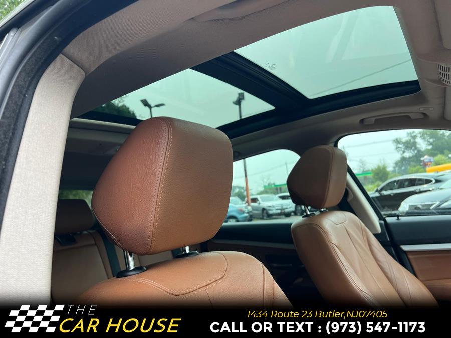 2015 BMW 3 Series Gran Turismo 5dr 328i xDrive Gran Turismo AWD, available for sale in Butler, New Jersey | The Car House. Butler, New Jersey 2015 BMW 3 Series Gran Turismo 5dr 328i xDrive Gran Turismo AWD, available for sale in Butler, New Jersey | The Car House. Butler, New Jersey