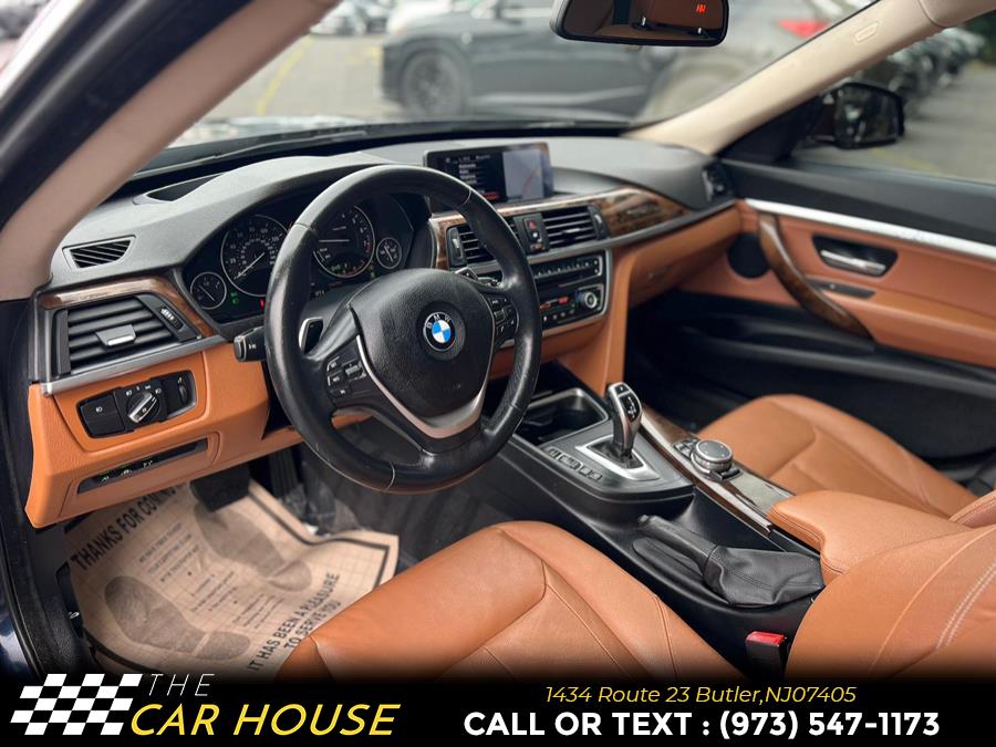 2015 BMW 3 Series Gran Turismo 5dr 328i xDrive Gran Turismo AWD, available for sale in Butler, New Jersey | The Car House. Butler, New Jersey 2015 BMW 3 Series Gran Turismo 5dr 328i xDrive Gran Turismo AWD, available for sale in Butler, New Jersey | The Car House. Butler, New Jersey