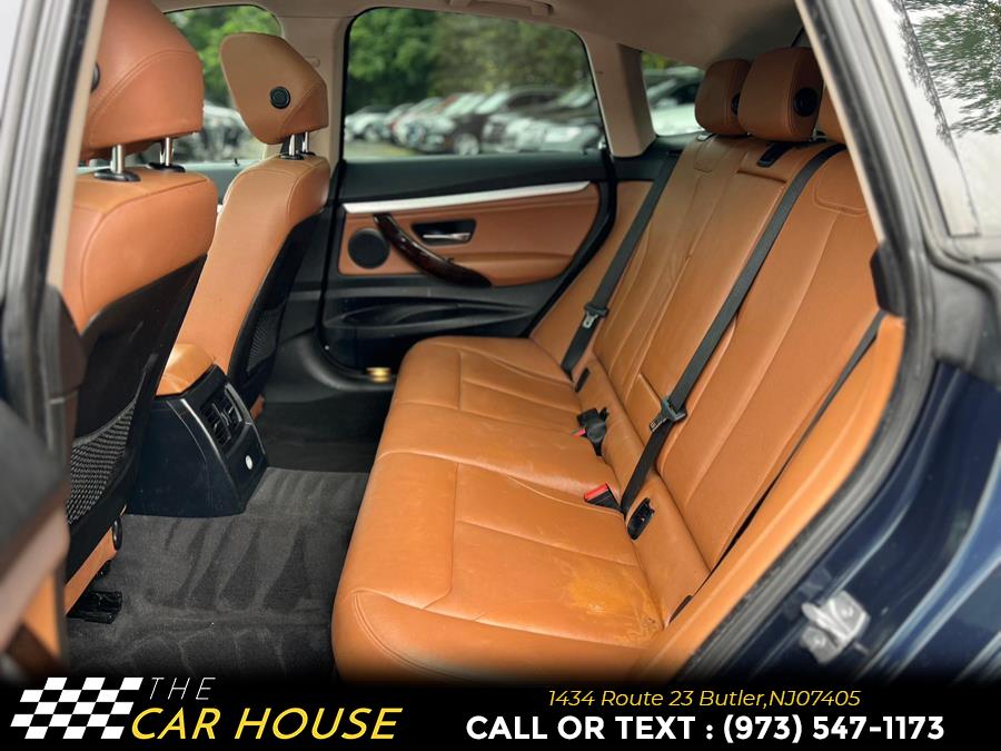 2015 BMW 3 Series Gran Turismo 5dr 328i xDrive Gran Turismo AWD, available for sale in Butler, New Jersey | The Car House. Butler, New Jersey 2015 BMW 3 Series Gran Turismo 5dr 328i xDrive Gran Turismo AWD, available for sale in Butler, New Jersey | The Car House. Butler, New Jersey