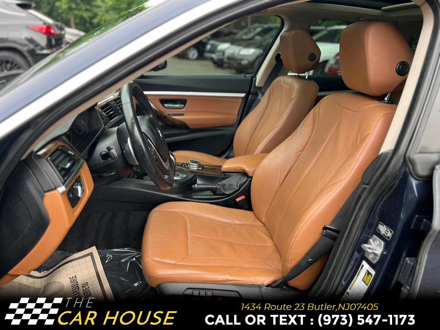 2015 BMW 3 Series Gran Turismo 5dr 328i xDrive Gran Turismo AWD, available for sale in Butler, New Jersey | The Car House. Butler, New Jersey 2015 BMW 3 Series Gran Turismo 5dr 328i xDrive Gran Turismo AWD, available for sale in Butler, New Jersey | The Car House. Butler, New Jersey