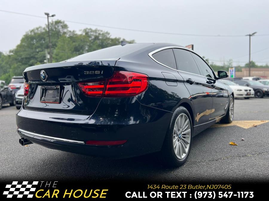 2015 BMW 3 Series Gran Turismo 5dr 328i xDrive Gran Turismo AWD, available for sale in Butler, New Jersey | The Car House. Butler, New Jersey 2015 BMW 3 Series Gran Turismo 5dr 328i xDrive Gran Turismo AWD, available for sale in Butler, New Jersey | The Car House. Butler, New Jersey