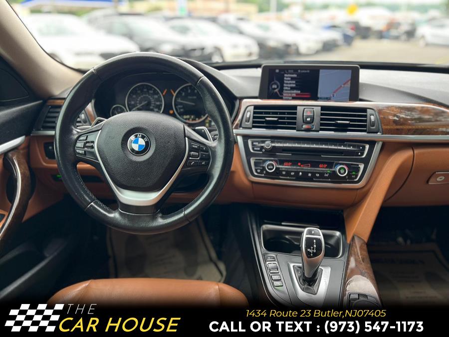 2015 BMW 3 Series Gran Turismo 5dr 328i xDrive Gran Turismo AWD, available for sale in Butler, New Jersey | The Car House. Butler, New Jersey 2015 BMW 3 Series Gran Turismo 5dr 328i xDrive Gran Turismo AWD, available for sale in Butler, New Jersey | The Car House. Butler, New Jersey
