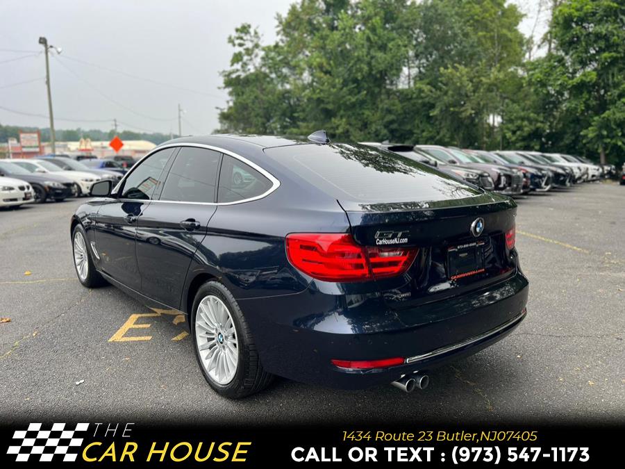 2015 BMW 3 Series Gran Turismo 5dr 328i xDrive Gran Turismo AWD, available for sale in Butler, New Jersey | The Car House. Butler, New Jersey 2015 BMW 3 Series Gran Turismo 5dr 328i xDrive Gran Turismo AWD, available for sale in Butler, New Jersey | The Car House. Butler, New Jersey