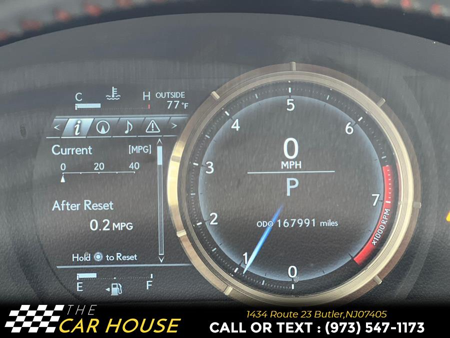 2015 Lexus IS 250 4dr Sport Sdn RWD, available for sale in Butler, New Jersey | The Car House. Butler, New Jersey 2015 Lexus IS 250 4dr Sport Sdn RWD, available for sale in Butler, New Jersey | The Car House. Butler, New Jersey