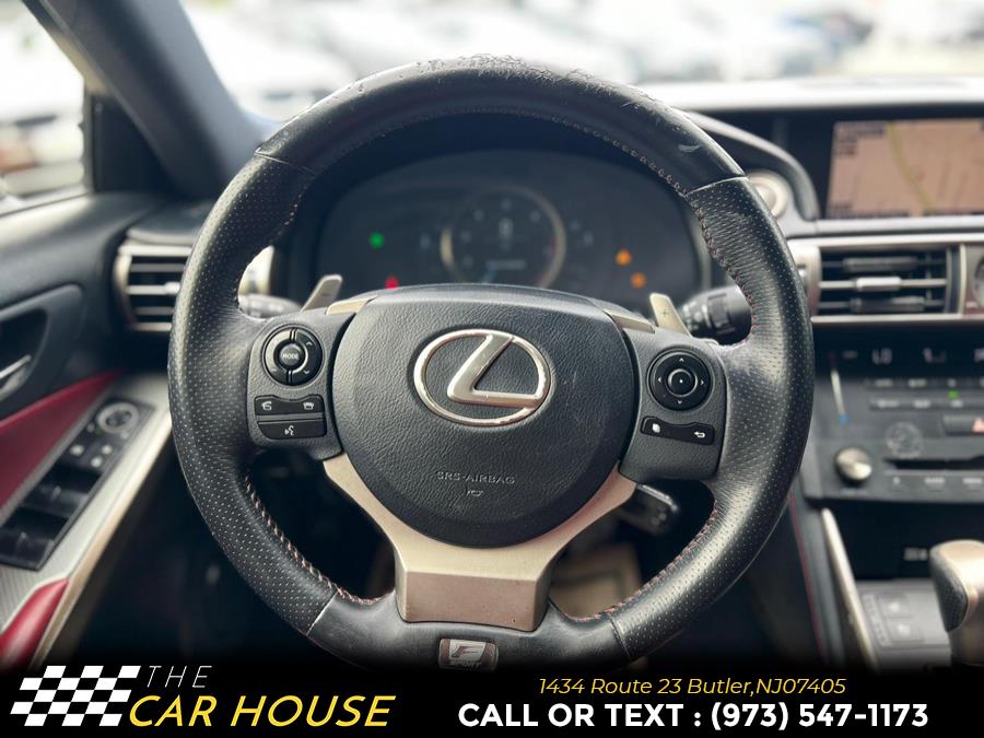 2015 Lexus IS 250 4dr Sport Sdn RWD, available for sale in Butler, New Jersey | The Car House. Butler, New Jersey 2015 Lexus IS 250 4dr Sport Sdn RWD, available for sale in Butler, New Jersey | The Car House. Butler, New Jersey