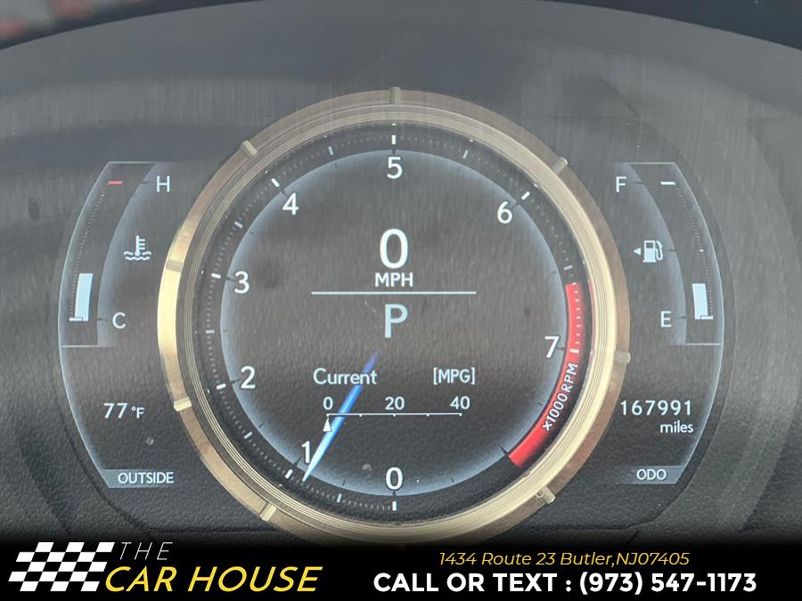 2015 Lexus IS 250 4dr Sport Sdn RWD, available for sale in Butler, New Jersey | The Car House. Butler, New Jersey 2015 Lexus IS 250 4dr Sport Sdn RWD, available for sale in Butler, New Jersey | The Car House. Butler, New Jersey