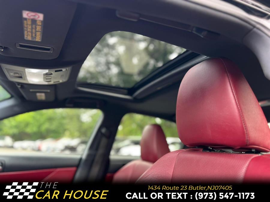 2015 Lexus IS 250 4dr Sport Sdn RWD, available for sale in Butler, New Jersey | The Car House. Butler, New Jersey 2015 Lexus IS 250 4dr Sport Sdn RWD, available for sale in Butler, New Jersey | The Car House. Butler, New Jersey