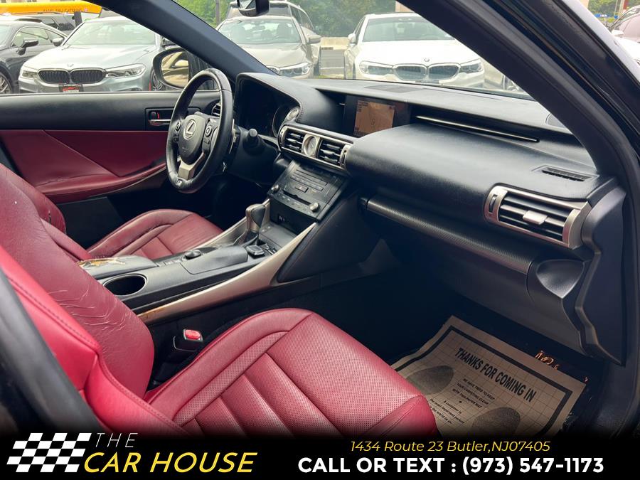 2015 Lexus IS 250 4dr Sport Sdn RWD, available for sale in Butler, New Jersey | The Car House. Butler, New Jersey 2015 Lexus IS 250 4dr Sport Sdn RWD, available for sale in Butler, New Jersey | The Car House. Butler, New Jersey