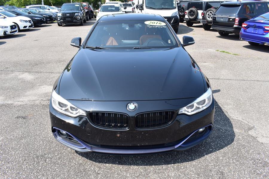 2016 BMW 428 XI GRAN COUPE SULEV, available for sale in Patchogue, New York | 112 Auto Plaza. Patchogue, New York 2016 BMW 428 XI GRAN COUPE SULEV, available for sale in Patchogue, New York | 112 Auto Plaza. Patchogue, New York
