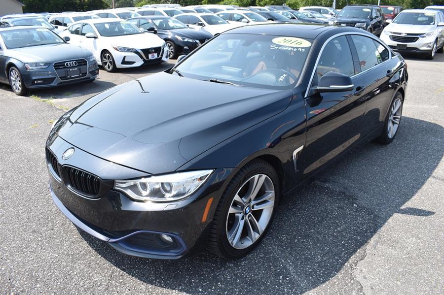 2016 BMW 428 XI GRAN COUPE SULEV, available for sale in Patchogue, New York | 112 Auto Plaza. Patchogue, New York 2016 BMW 428 XI GRAN COUPE SULEV, available for sale in Patchogue, New York | 112 Auto Plaza. Patchogue, New York