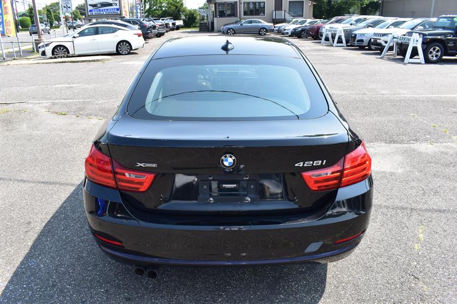 2016 BMW 428 XI GRAN COUPE SULEV, available for sale in Patchogue, New York | 112 Auto Plaza. Patchogue, New York 2016 BMW 428 XI GRAN COUPE SULEV, available for sale in Patchogue, New York | 112 Auto Plaza. Patchogue, New York