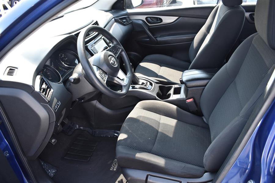 2020 Nissan Rogue Sport S, available for sale in Patchogue, New York | 112 Auto Plaza. Patchogue, New York 2020 Nissan Rogue Sport S, available for sale in Patchogue, New York | 112 Auto Plaza. Patchogue, New York