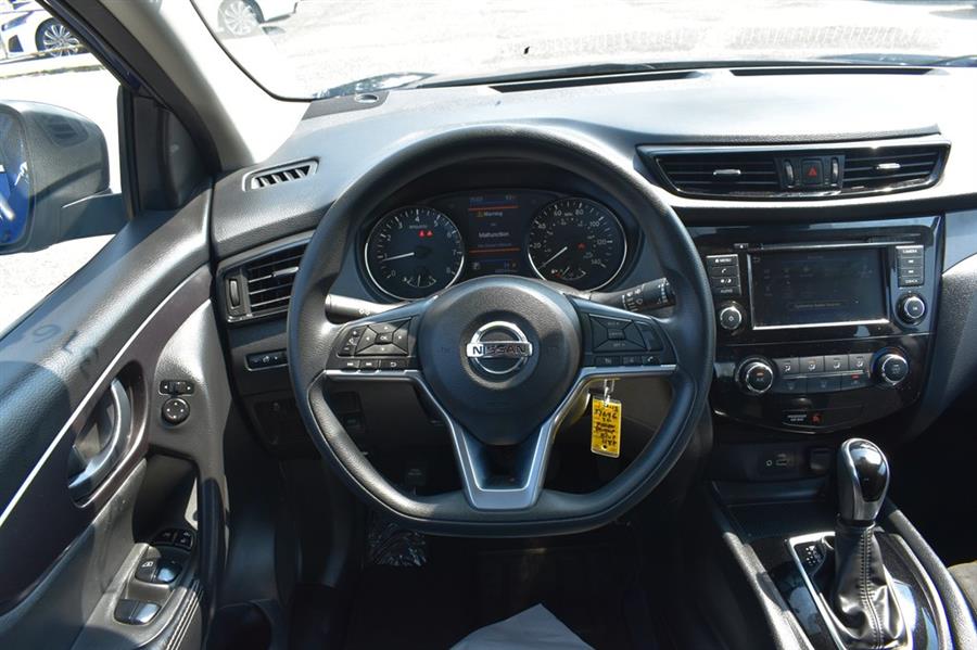 2020 Nissan Rogue Sport S, available for sale in Patchogue, New York | 112 Auto Plaza. Patchogue, New York 2020 Nissan Rogue Sport S, available for sale in Patchogue, New York | 112 Auto Plaza. Patchogue, New York