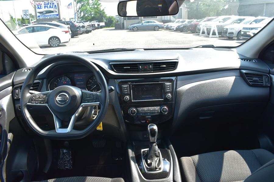 2020 Nissan Rogue Sport S, available for sale in Patchogue, New York | 112 Auto Plaza. Patchogue, New York 2020 Nissan Rogue Sport S, available for sale in Patchogue, New York | 112 Auto Plaza. Patchogue, New York