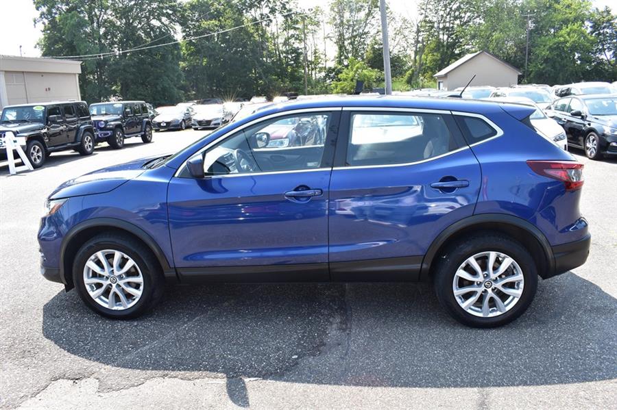 2020 Nissan Rogue Sport S, available for sale in Patchogue, New York | 112 Auto Plaza. Patchogue, New York 2020 Nissan Rogue Sport S, available for sale in Patchogue, New York | 112 Auto Plaza. Patchogue, New York