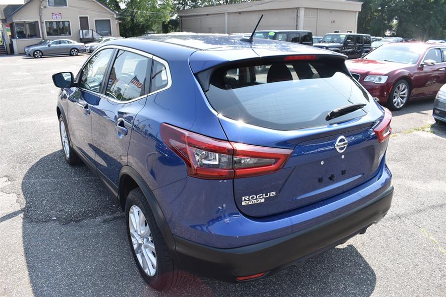 2020 Nissan Rogue Sport S, available for sale in Patchogue, New York | 112 Auto Plaza. Patchogue, New York 2020 Nissan Rogue Sport S, available for sale in Patchogue, New York | 112 Auto Plaza. Patchogue, New York