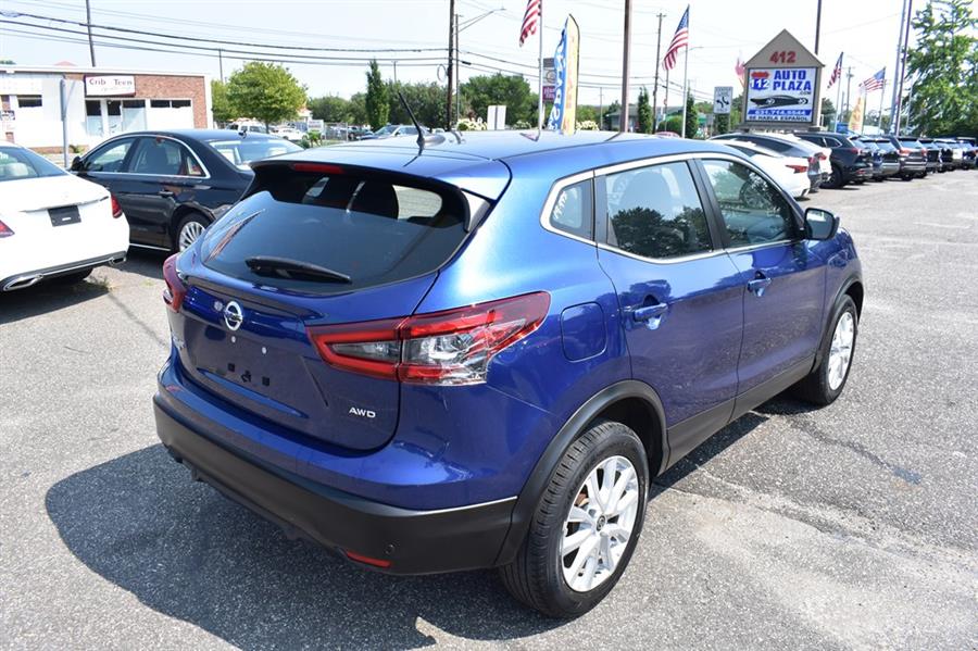 2020 Nissan Rogue Sport S, available for sale in Patchogue, New York | 112 Auto Plaza. Patchogue, New York 2020 Nissan Rogue Sport S, available for sale in Patchogue, New York | 112 Auto Plaza. Patchogue, New York