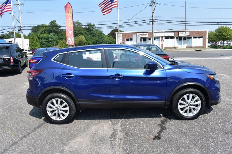 2020 Nissan Rogue Sport S, available for sale in Patchogue, New York | 112 Auto Plaza. Patchogue, New York 2020 Nissan Rogue Sport S, available for sale in Patchogue, New York | 112 Auto Plaza. Patchogue, New York