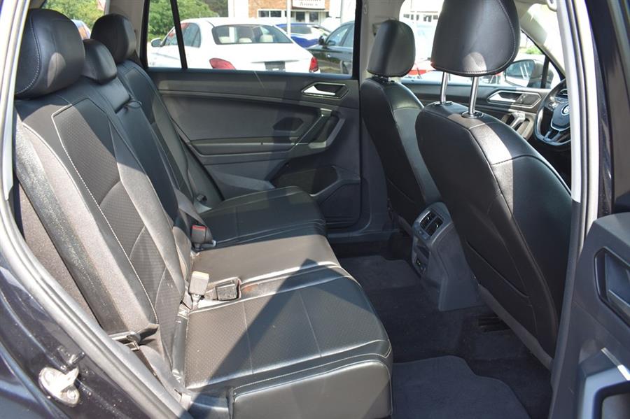 2018 Volkswagen Tiguan SE, available for sale in Patchogue, New York | 112 Auto Plaza. Patchogue, New York 2018 Volkswagen Tiguan SE, available for sale in Patchogue, New York | 112 Auto Plaza. Patchogue, New York