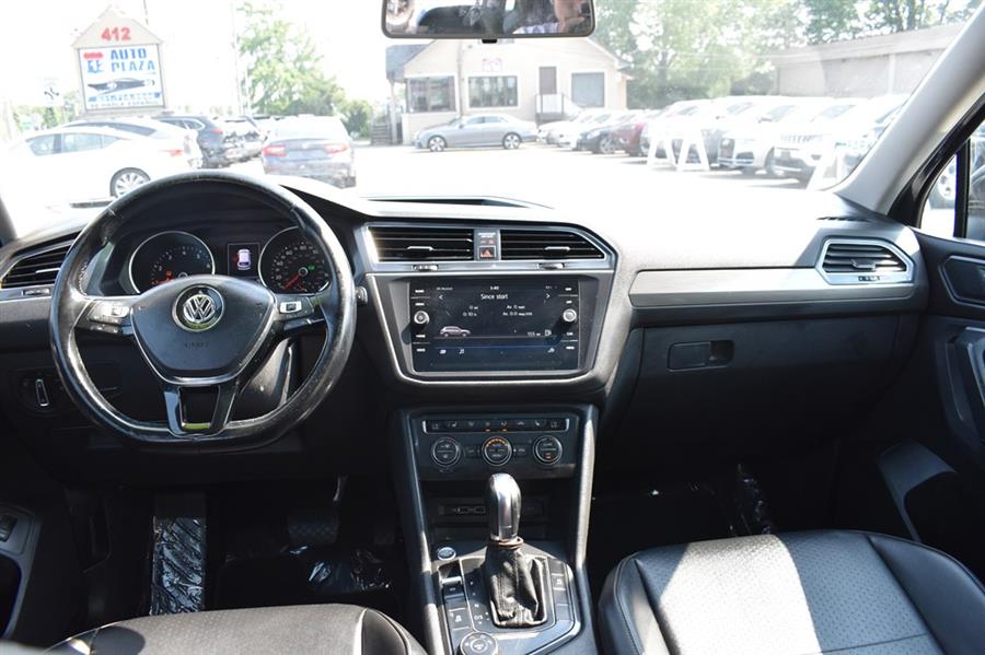2018 Volkswagen Tiguan SE, available for sale in Patchogue, New York | 112 Auto Plaza. Patchogue, New York 2018 Volkswagen Tiguan SE, available for sale in Patchogue, New York | 112 Auto Plaza. Patchogue, New York