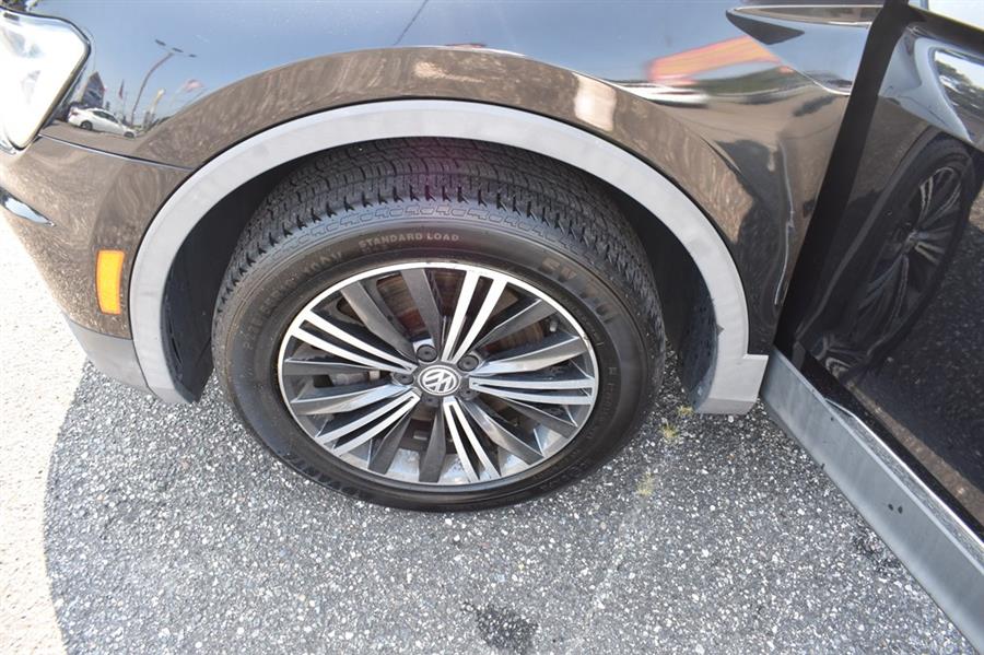 2018 Volkswagen Tiguan SE, available for sale in Patchogue, New York | 112 Auto Plaza. Patchogue, New York 2018 Volkswagen Tiguan SE, available for sale in Patchogue, New York | 112 Auto Plaza. Patchogue, New York